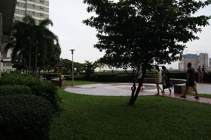 The Beacon Makati By Mvmtransient Manila