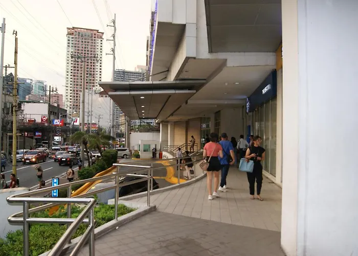 The Beacon Makati By Mvmtransient Aparthotel Manila