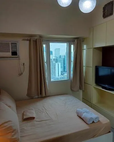 Aparthotel The Beacon Makati By Mvmtransient Manila