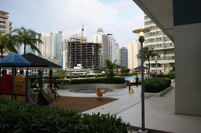 Aparthotel The Beacon Makati By Mvmtransient