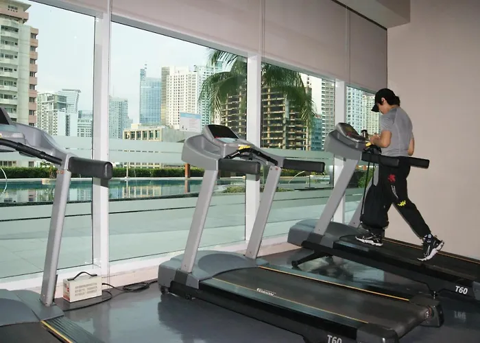 Aparthotel The Beacon Makati By Mvmtransient Manila